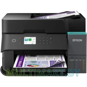 МФУ Epson EcoTank L6370 (C11CL43403)